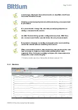 Предварительный просмотр 78 страницы Bittium NeurOne User Manual