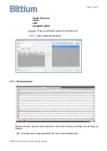 Предварительный просмотр 97 страницы Bittium NeurOne User Manual