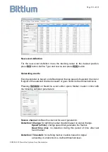 Предварительный просмотр 101 страницы Bittium NeurOne User Manual