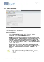 Предварительный просмотр 114 страницы Bittium NeurOne User Manual