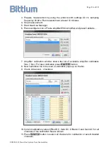 Предварительный просмотр 126 страницы Bittium NeurOne User Manual