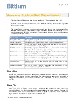 Preview for 151 page of Bittium NeurOne User Manual