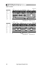 Preview for 14 page of Bitwise QuickUSB User Manual