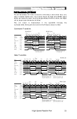 Предварительный просмотр 15 страницы Bitwise QuickUSB User Manual