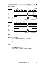 Preview for 19 page of Bitwise QuickUSB User Manual