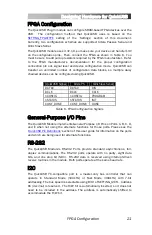 Preview for 25 page of Bitwise QuickUSB User Manual