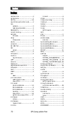 Preview for 74 page of Bitwise QuickUSB User Manual