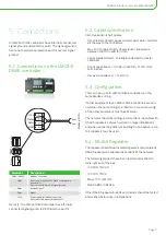 Preview for 7 page of Bitzer Group Lodam LMC341 DIWE Manual