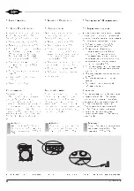 Предварительный просмотр 22 страницы Bitzer 22EC-4.2 Operating Instructions Manual