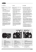 Предварительный просмотр 4 страницы Bitzer 2DES-3.F1Y Technical Information