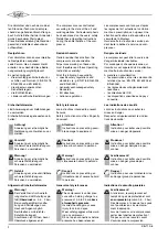 Preview for 2 page of Bitzer 2HL-1.2 Operating Instructions Manual