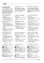 Preview for 6 page of Bitzer 2HL-1.2 Operating Instructions Manual