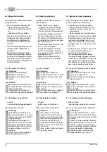 Preview for 18 page of Bitzer 2HL-1.2 Operating Instructions Manual