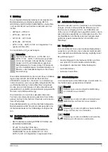 Preview for 3 page of Bitzer 2KTE-7K Operating Instructions Manual