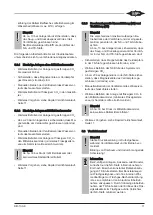 Preview for 11 page of Bitzer 2KTE-7K Operating Instructions Manual