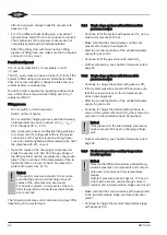 Preview for 24 page of Bitzer 2KTE-7K Operating Instructions Manual