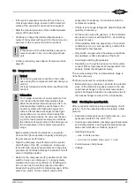 Preview for 25 page of Bitzer 2KTE-7K Operating Instructions Manual