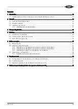 Preview for 29 page of Bitzer 2KTE-7K Operating Instructions Manual