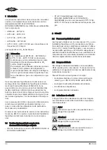 Preview for 30 page of Bitzer 2KTE-7K Operating Instructions Manual