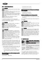 Preview for 4 page of Bitzer 2KTE Operating Instructions Manual