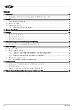 Preview for 32 page of Bitzer 2KTE Operating Instructions Manual