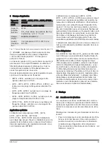 Preview for 35 page of Bitzer 2KTE Operating Instructions Manual