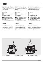 Предварительный просмотр 4 страницы Bitzer 2N.2 Series Operating Instructions Manual