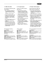 Предварительный просмотр 21 страницы Bitzer 2N.2 Series Operating Instructions Manual