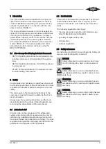 Preview for 3 page of Bitzer 4CTEU-30LK Technical Information