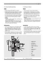 Предварительный просмотр 9 страницы Bitzer 4NF Maintenance Instruction