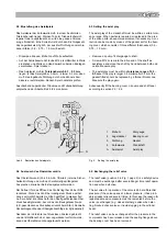 Предварительный просмотр 11 страницы Bitzer 4NF Maintenance Instruction