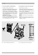 Предварительный просмотр 12 страницы Bitzer 4NF Maintenance Instruction