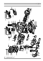 Предварительный просмотр 15 страницы Bitzer 4NF Maintenance Instruction