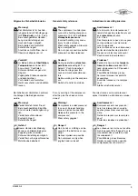 Preview for 3 page of Bitzer 4NFC Operating Instructions Manual