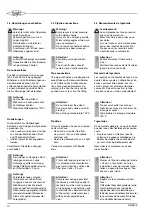 Preview for 10 page of Bitzer 4NFC Operating Instructions Manual