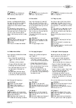 Preview for 15 page of Bitzer 4NFC Operating Instructions Manual