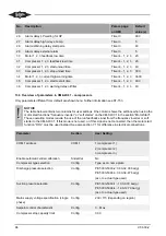 Предварительный просмотр 86 страницы Bitzer ACP Link Technical Information