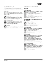 Предварительный просмотр 37 страницы Bitzer ACP8551B-2 Operating Instructions Manual