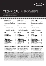 Bitzer CiC System Technical Information предпросмотр