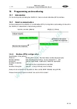 Preview for 29 page of Bitzer CM-RC-01 Reference Manual