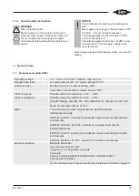 Preview for 35 page of Bitzer CM-SW-01 Technical Information