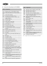 Preview for 42 page of Bitzer CM-SW-01 Technical Information