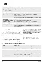 Preview for 66 page of Bitzer CM-SW-01 Technical Information