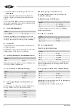 Preview for 4 page of Bitzer CS.105 Maintenance Instructions Manual