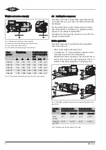 Preview for 8 page of Bitzer CSCVH2 Operating Instructions Manual