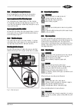 Preview for 9 page of Bitzer CSCVH2 Operating Instructions Manual