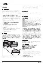 Preview for 22 page of Bitzer CSCVH2 Operating Instructions Manual