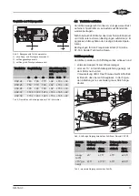 Preview for 31 page of Bitzer CSCVH2 Operating Instructions Manual