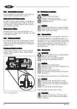 Preview for 32 page of Bitzer CSCVH2 Operating Instructions Manual