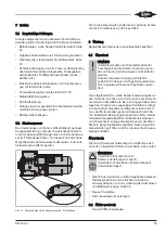 Preview for 45 page of Bitzer CSCVH2 Operating Instructions Manual